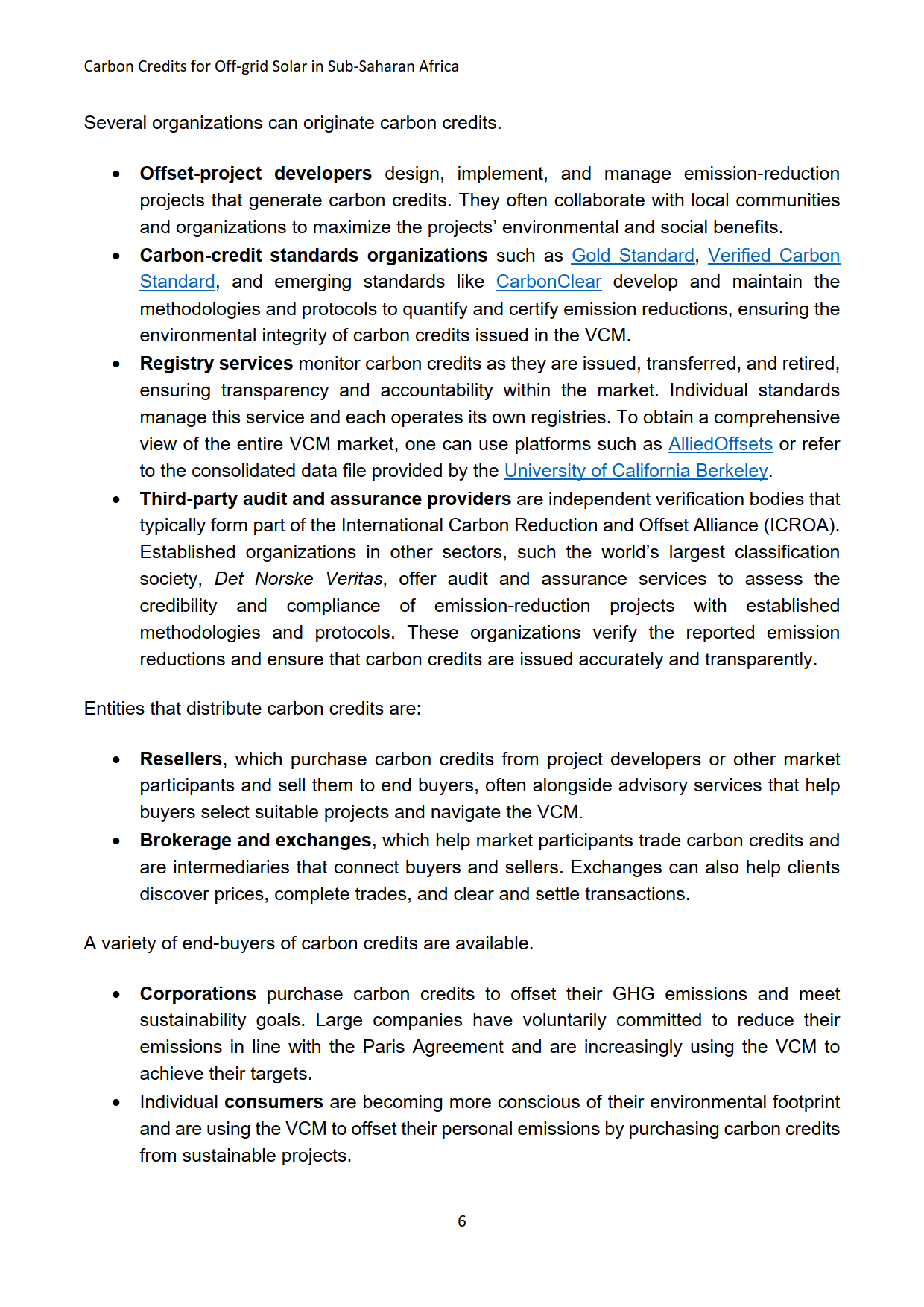 皇冠信用网APP下载_2023撒哈拉以南非洲离网光伏碳信用白皮书英文版（附下载）