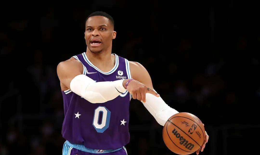 皇冠信用网登123_威少蜕变11分13助攻带领快船123-111大胜开拓者皇冠信用网登123,哈登登船无望!