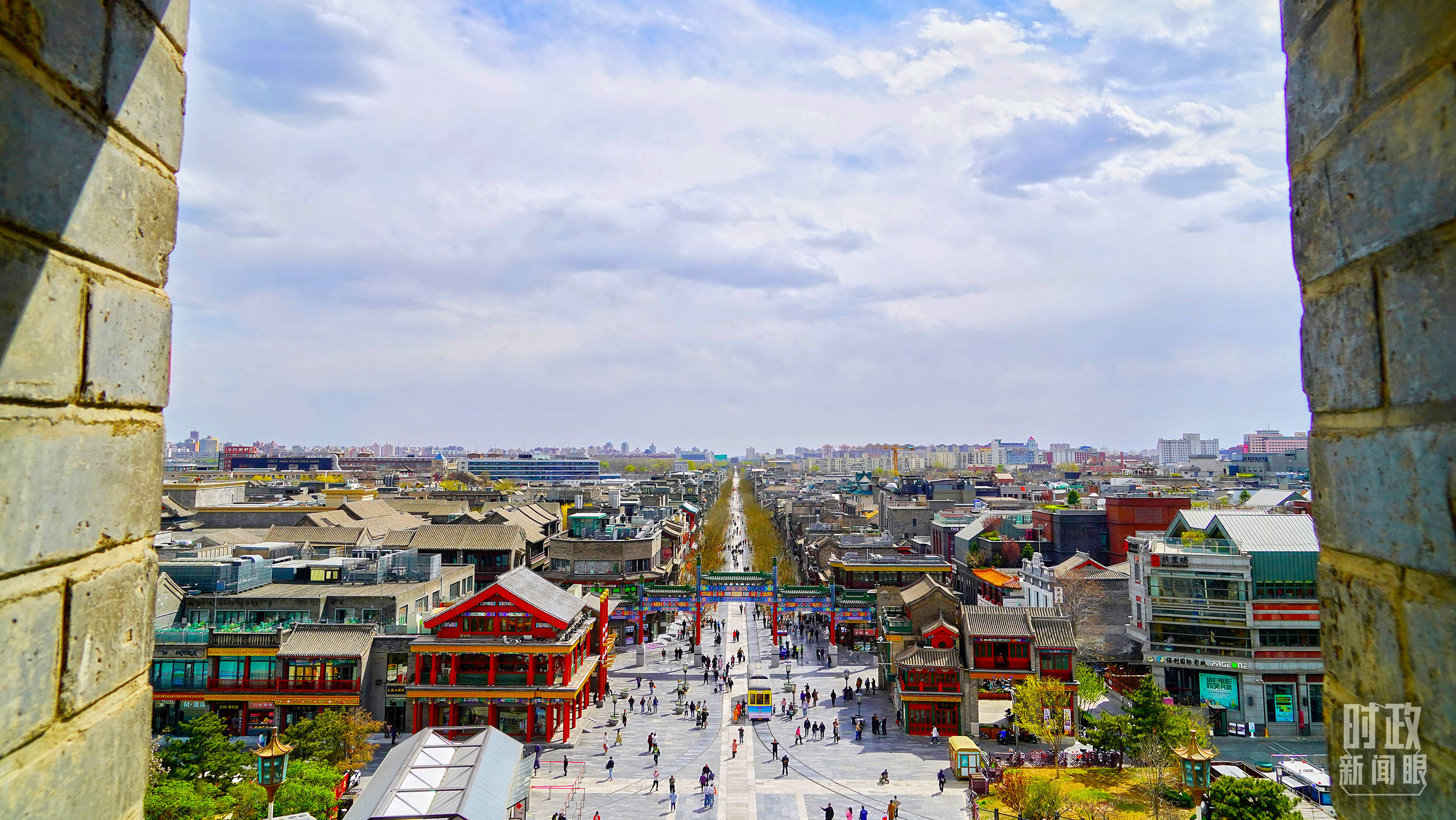 皇冠信用網哪里申请_时政新闻眼丨如何建设现代化人民城市皇冠信用網哪里申请?习近平在这次会议上指明方向