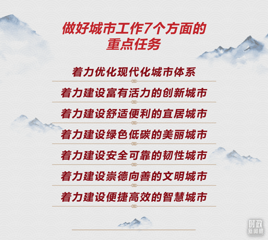 皇冠信用網哪里申请_时政新闻眼丨如何建设现代化人民城市皇冠信用網哪里申请?习近平在这次会议上指明方向