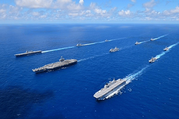 皇冠皇冠足球平台
_美国准备“掀桌子”:一旦中国武统皇冠皇冠足球平台
,美国要求盟国派兵进驻台湾?