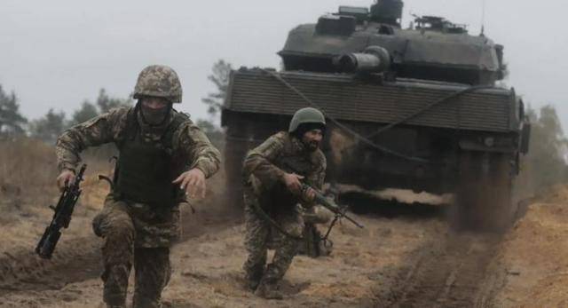 皇冠信用网管理出租_6国雇佣军到齐皇冠信用网管理出租，俄终于弄明白，攻不下基辅的原因，3万朝军已就位