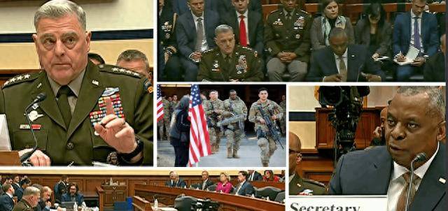 卡迪西亚vs利雅得新月_等不及俄罗斯垮台？美国对华开战或蓄谋已久卡迪西亚vs利雅得新月，台海问题只是表象！