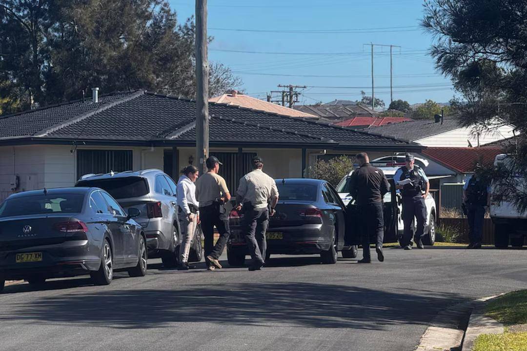 皇冠足球平台代理
_澳洲14岁中国女交换生遇刺身亡皇冠足球平台代理
,13岁同项目女生被拘