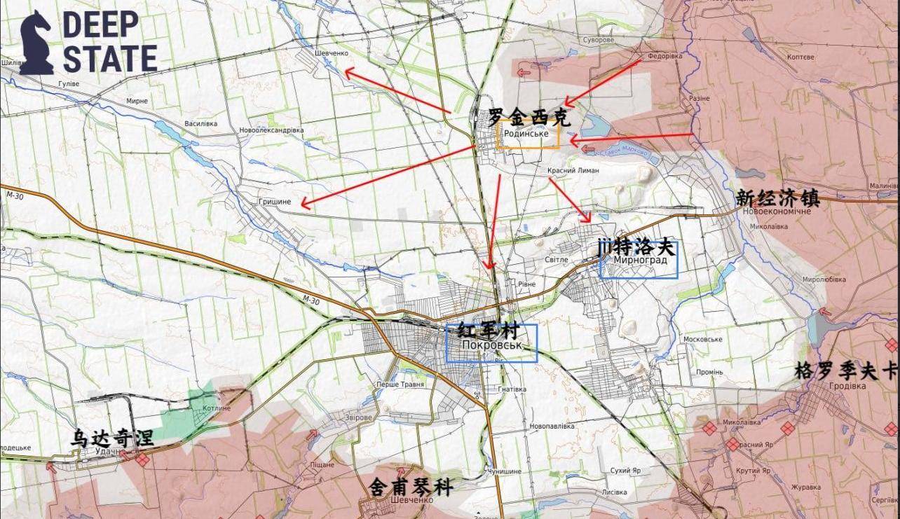 阿根廷职业联赛
_乌军法械旅全面反击阿根廷职业联赛
,豹2坦克冲入红军城中心,向俄军敢死队开炮