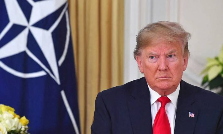 五大联赛开赛时间_比达成共识更可怕五大联赛开赛时间,特朗普与普京没谈妥,才是乌克兰最糟的噩梦