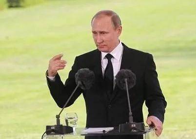 五大联赛开赛时间_下一个乌克兰即将出现?当着全世界的面五大联赛开赛时间,俄鹰派将领威胁出兵,再打一场“特别军事行动”