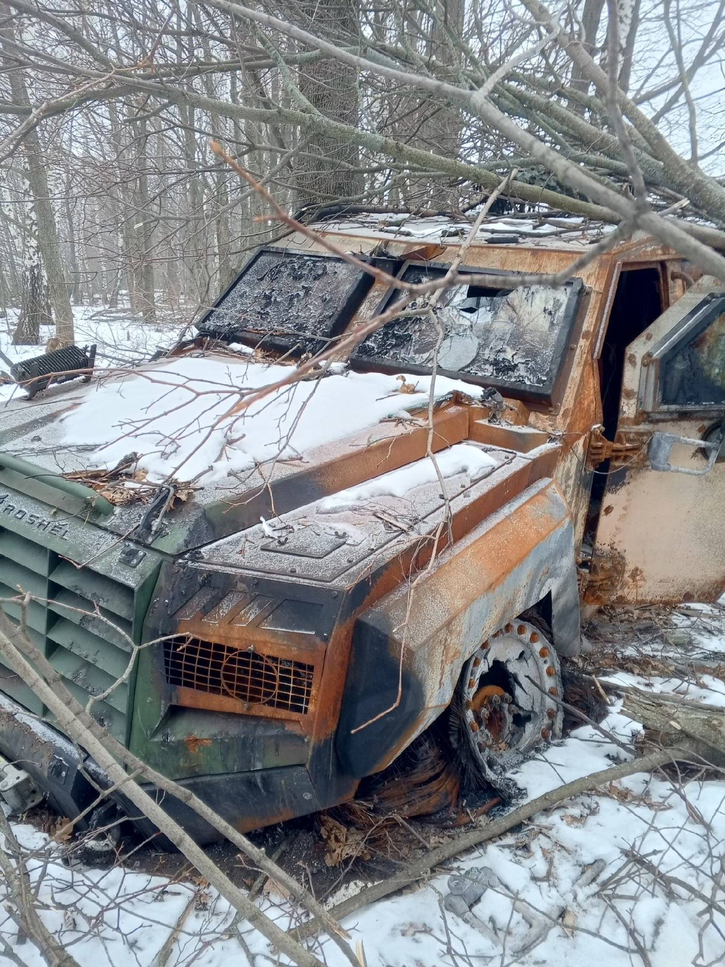 丹麦超级联赛
_乌克兰亚速营前参谋长:乌军前线炸锅了丹麦超级联赛
,俄军即将实现两次大包围