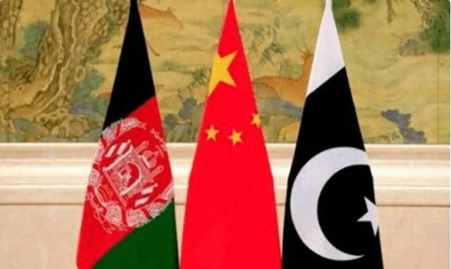 皇冠信用网会员_塔利班明确表态皇冠信用网会员，他们绝不听命于美国，中国出手，这2国都安心了