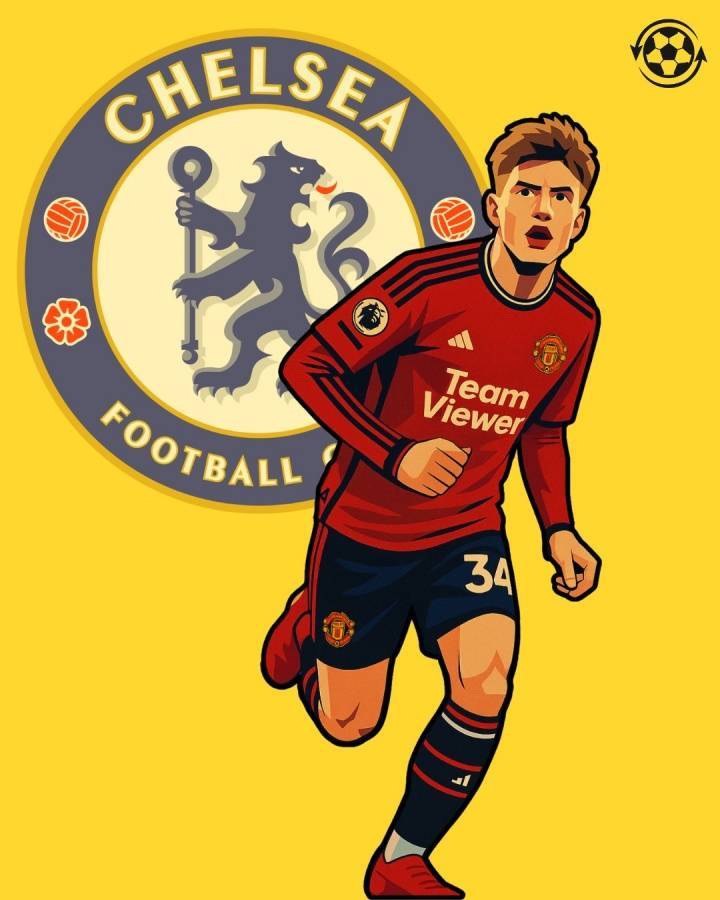 法國甲組聯賽
_英媒:加纳乔预计本周加盟切尔西法國甲組聯賽
,曼联仍坚持要价5000万镑