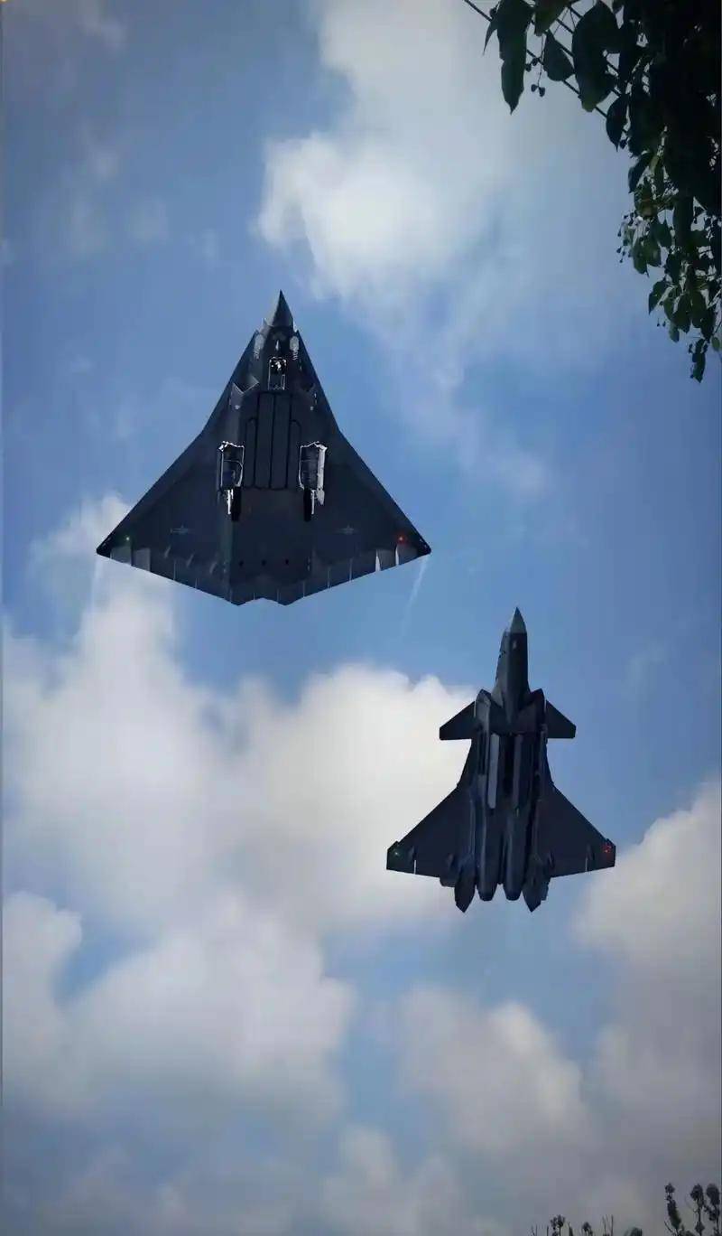 圣乔治城vs悉尼联58_官宣歼-20已经不够“先进”可以公开圣乔治城vs悉尼联58,预示中国有更厉害重型战机