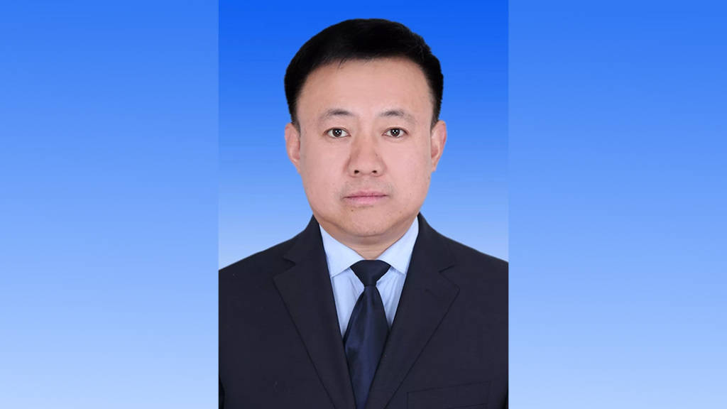 马尔默vs戴戈福斯_甘肃白银市委常委、政法委书记贾志升拟提名为市(州)长候选人