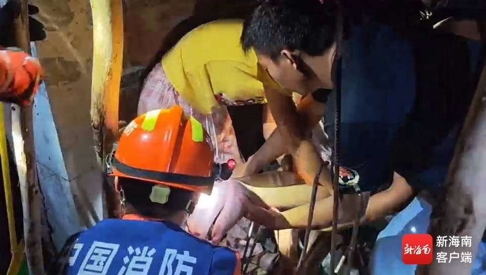 纳空叻差斯玛vs拉查布里府_危险纳空叻差斯玛vs拉查布里府!女子从楼上摔落钢筋扎入身体……