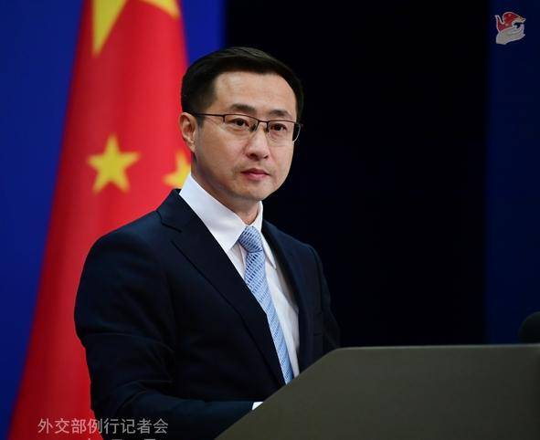 ag hga050.com | 中方回应英国商业大臣有关外交馆舍言论