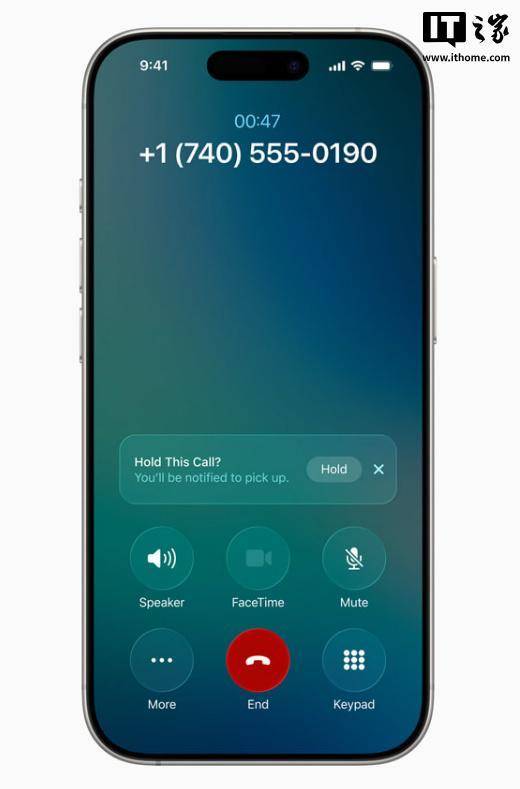 联赛杯(在美国和加拿大)_苹果 iOS 26 正式版推送:全新液态玻璃设计、AI 功能改进