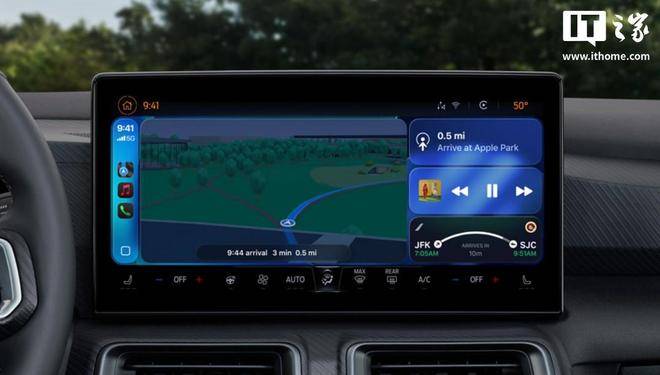 联赛杯(在美国和加拿大)_苹果 iOS 26 正式版推送:全新液态玻璃设计、AI 功能改进
