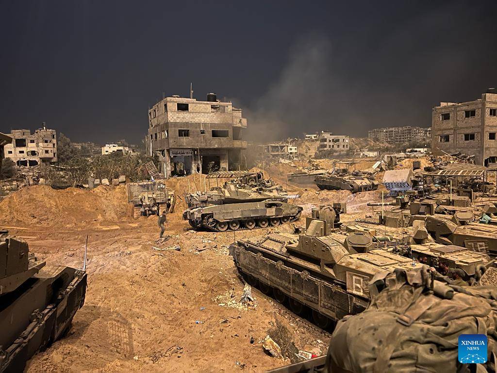 皇冠信用網开户_大捷!以色列军官团遭伏击皇冠信用網开户,1名少校3名中尉阵亡,地雷炸飞悍马车