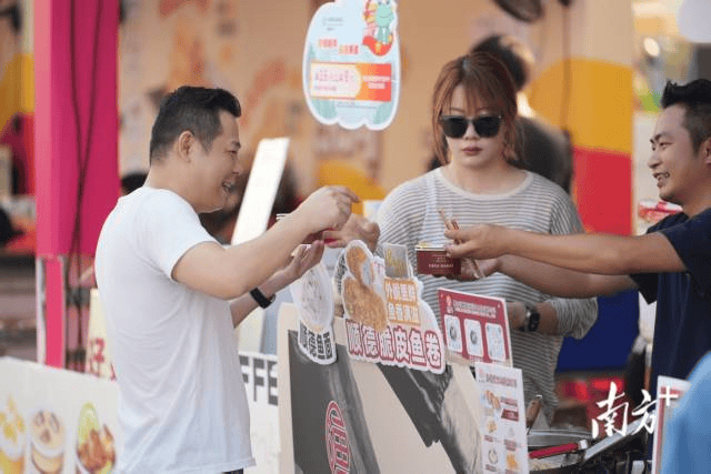 体育皇冠信用网站_镇街周报|佛山“双节”文旅成绩单出炉体育皇冠信用网站,谁最吸睛