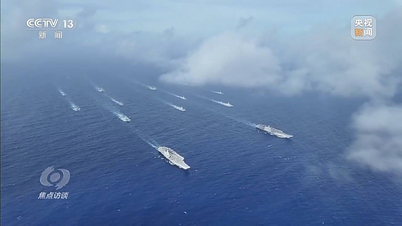 皇冠信用网代理申请
_海上实兵训练首秀:福建舰电磁弹射战力拉满