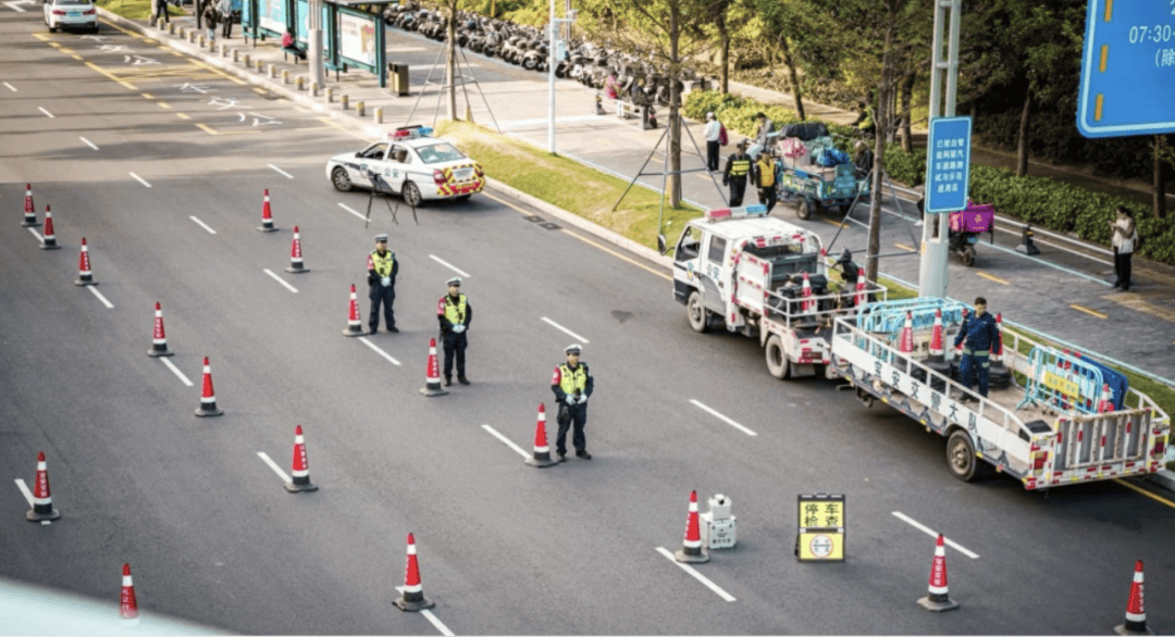 皇冠hga026
_全市严查皇冠hga026
!为期一年!深圳启动电动自行车专项整治