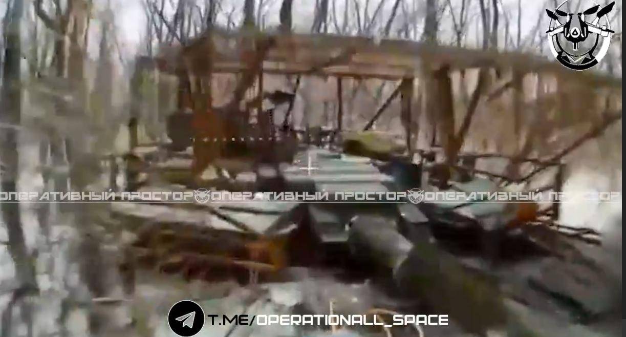 皇冠平台
_英法联军出兵乌克兰皇冠平台
,不怕被美俄联手打击?俄军1年歼灭4个坦克师