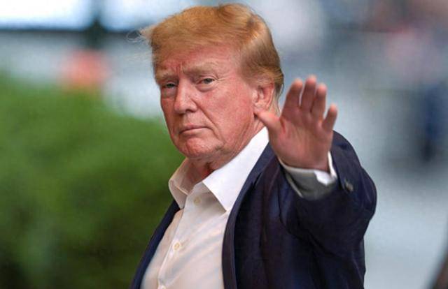 皇冠怎么代理
_中美被爆黄海对峙皇冠怎么代理
,不到24小时,特朗普发声:中国阵容太强大了