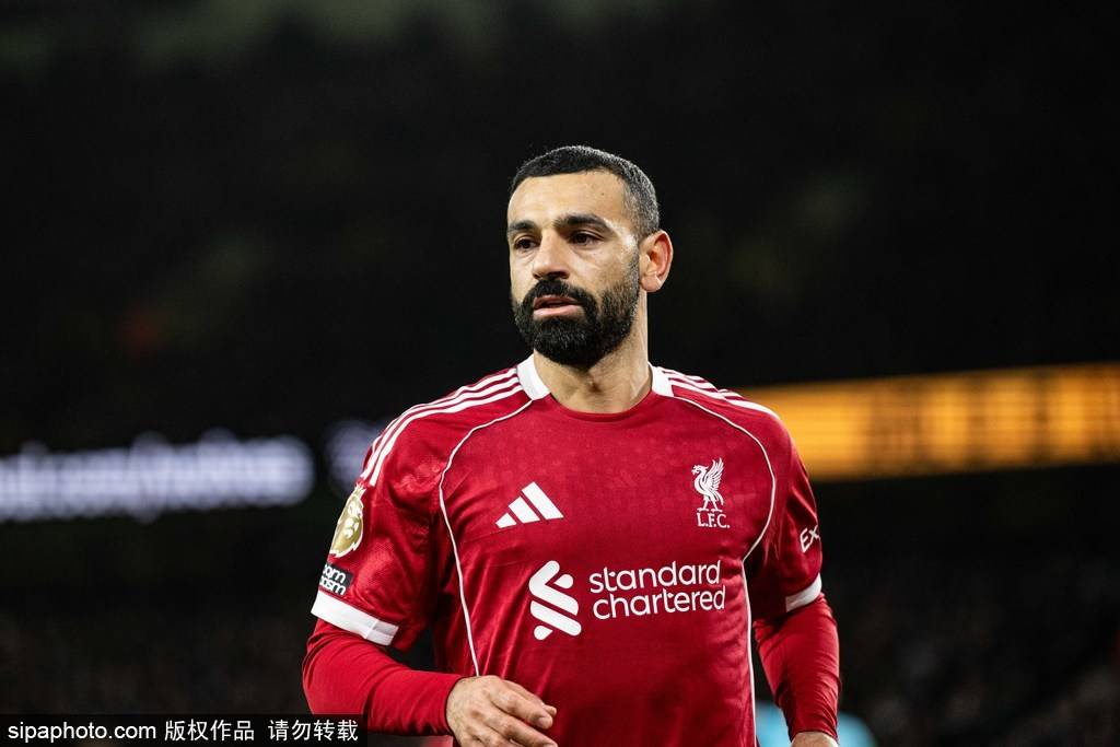 足球盘下载 _冷门足球盘下载 !英超-萨拉赫破荒难救主 利物浦1-2遭狼队94分钟绝杀