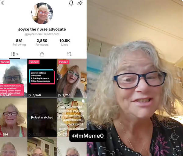 体育平台出租 _这段视频火了:美护士呼吁中英加攻打美国体育平台出租 ,“进来帮帮美国人”…